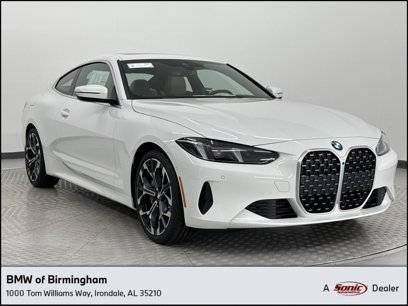 New 2026 BMW 430i Coupe