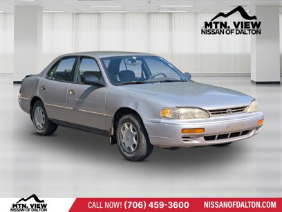 Used 1996 Toyota Camry LE