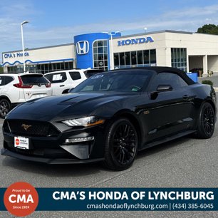 Used 2021 Ford Mustang GT Premium w/ GT Performance Package