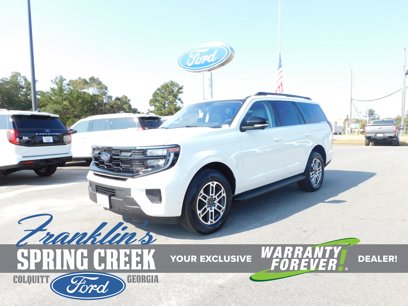 New 2025 Ford Expedition Active