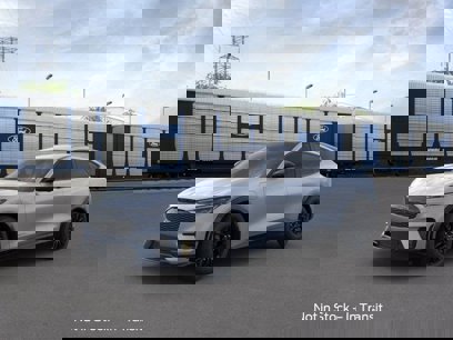New 2025 Ford Mustang Mach-E Premium