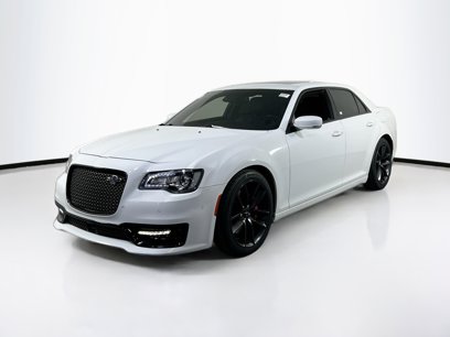 Used 2023 Chrysler 300 C