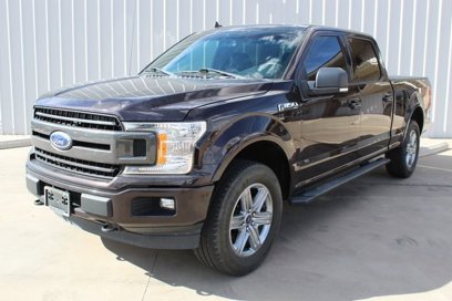 Used 2019 Ford F150 XLT w/ Equipment Group 302A Luxury