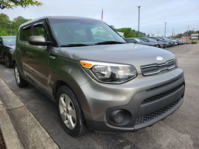 Used 2019 Kia Soul w/ Option Group 020