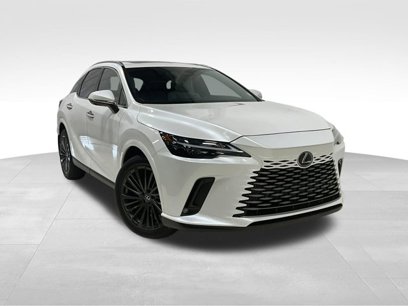 Certified 2024 Lexus RX 350 Premium