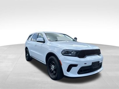Used 2021 Dodge Durango AWD