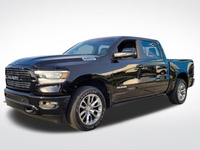 Used 2024 RAM 1500 Laramie