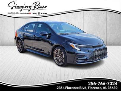 Used 2024 Toyota Corolla Sedan
