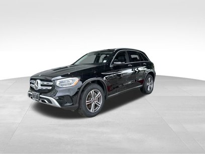 Certified 2021 Mercedes-Benz GLC 300