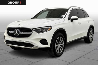 Certified 2024 Mercedes-Benz GLC 300 4MATIC