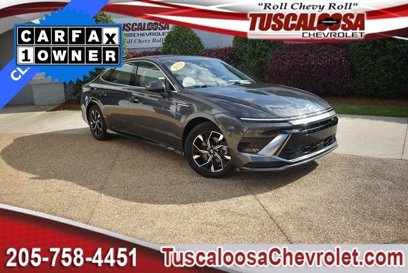 Used 2024 Hyundai Sonata SEL