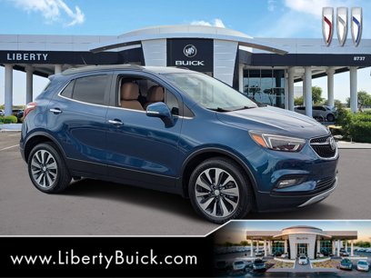 Used 2019 Buick Encore Essence w/ Safety Package II