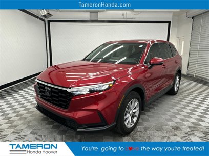 Used 2023 Honda CR-V EX