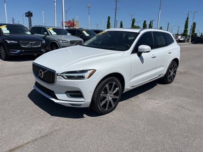 Used 2019 Volvo XC60 T6 Inscription