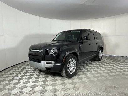 Used 2024 Land Rover Defender 130 S