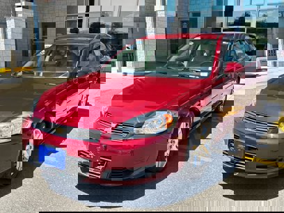 Used 2011 Chevrolet Impala LT