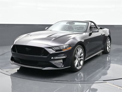 Used 2022 Ford Mustang GT Premium w/ Equipment Group 401A