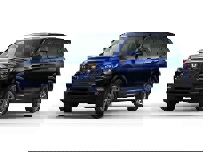 Used 2022 Honda Passport EX-L