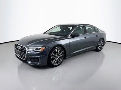 Used 2020 Audi A6 3.0T Premium Plus