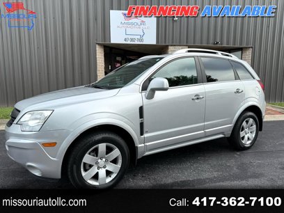 Used 2009 Saturn Vue XR
