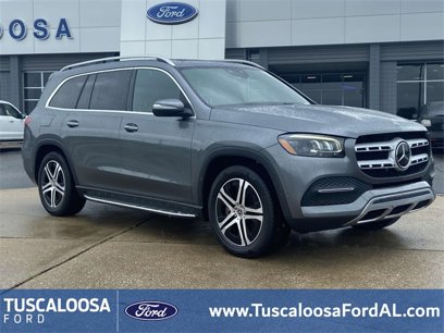 Used 2020 Mercedes-Benz GLS 450 4MATIC