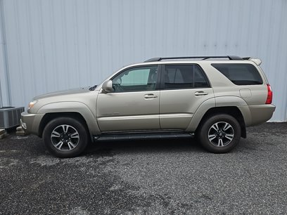 Used 2005 Toyota 4Runner Limited