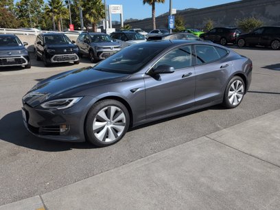 Used 2020 Tesla Model S Long Range