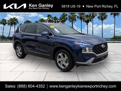 Used 2023 Hyundai Santa Fe SE