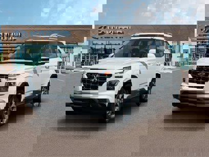 New 2025 Hyundai Venue SEL