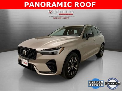 Used 2025 Volvo XC60 B5 Core