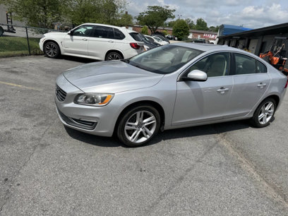Used 2014 Volvo S60 T5
