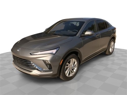 New 2025 Buick Envista Preferred w/ Convenience I Package