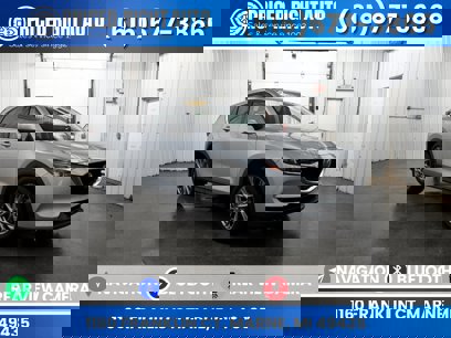 Used 2021 MAZDA CX-5 Grand Touring