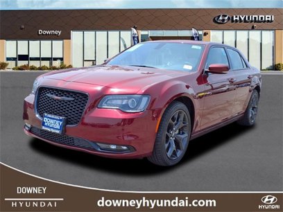 Used 2023 Chrysler 300 S