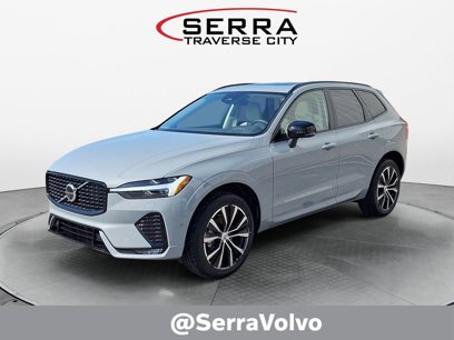 New 2025 Volvo XC60 B5 Plus w/ Protection Package Premier