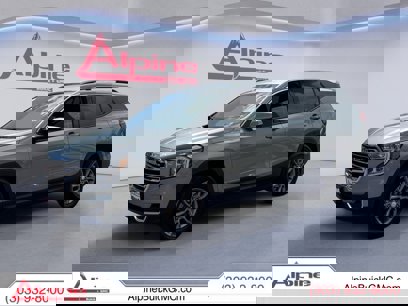 Used 2024 GMC Terrain SLT