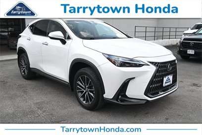 Used 2024 Lexus NX 250 FWD