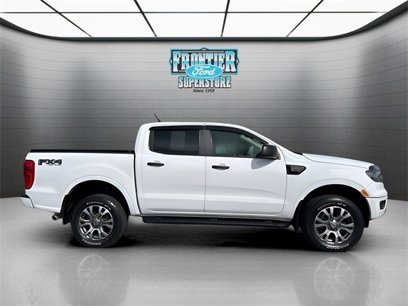 Used 2021 Ford Ranger XLT
