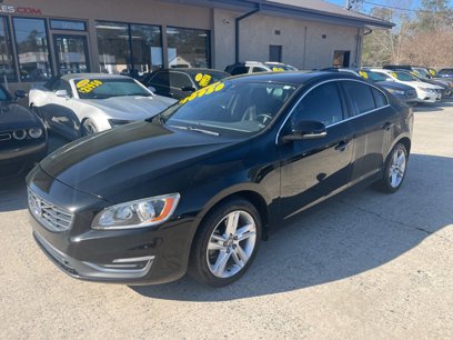 Used 2015 Volvo S60 T5 Premier w/ Convenience Package