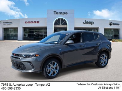 New 2024 Dodge Hornet R/T