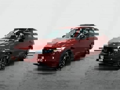 Certified 2025 Honda Accord Sport