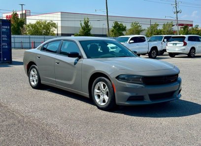 Used 2023 Dodge Charger SXT
