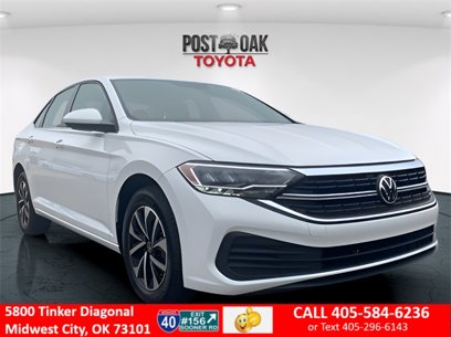 Used 2023 Volkswagen Jetta S