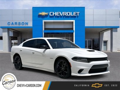 Used 2020 Dodge Charger R/T w/ Driver Convenience Group