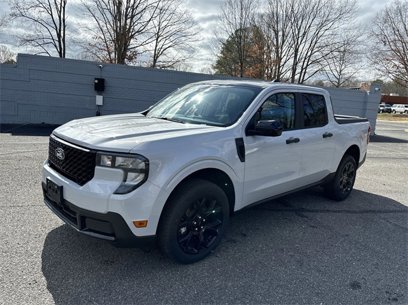New 2025 Ford Maverick XLT w/ XLT Luxury Package