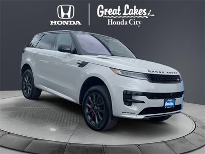 Used 2023 Land Rover Range Rover Sport SE Dynamic