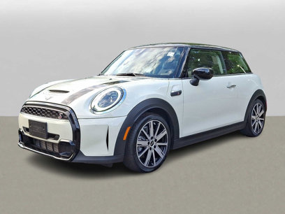 Certified 2023 MINI Cooper S