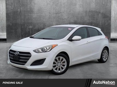 Used 2016 Hyundai Elantra GT