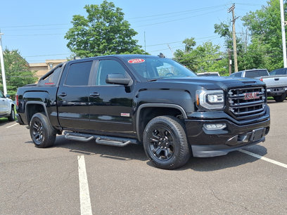 Used 2018 GMC Sierra 1500 SLT