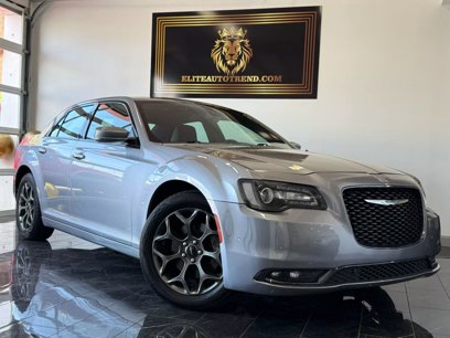 Used 2018 Chrysler 300 S w/ 300S Premium Group